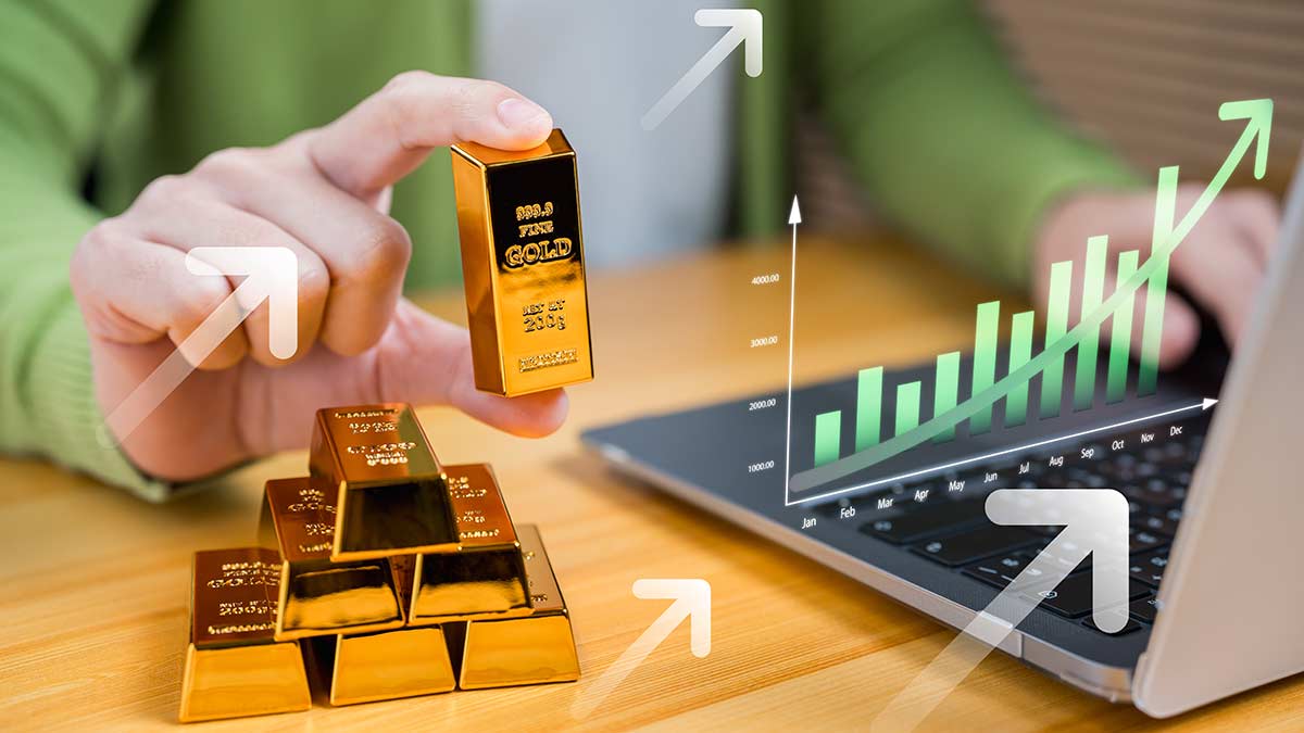 How India’s love for gold is evolving