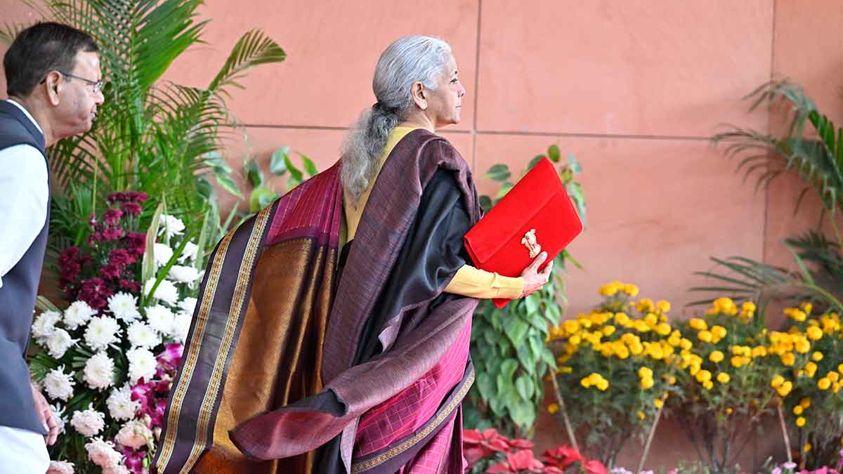 Is Budget 2026 Nirmala Sitharaman’s most visionary one yet?