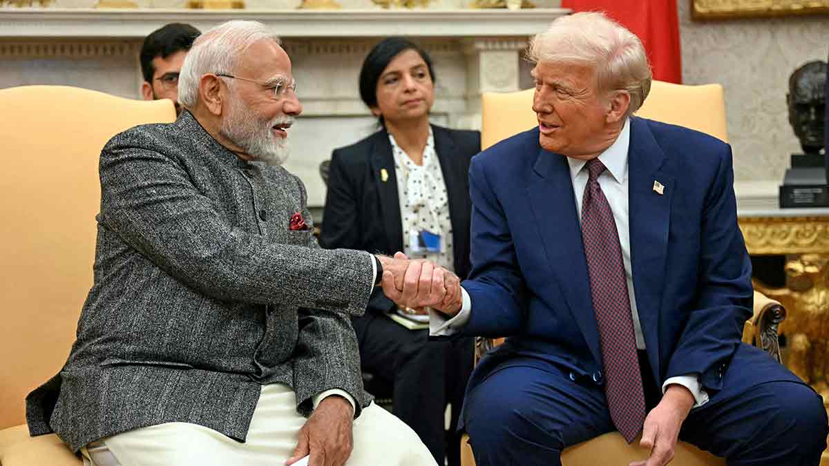 US-India trade deal: Tariffs slashed, but what’s hidden in fine print?