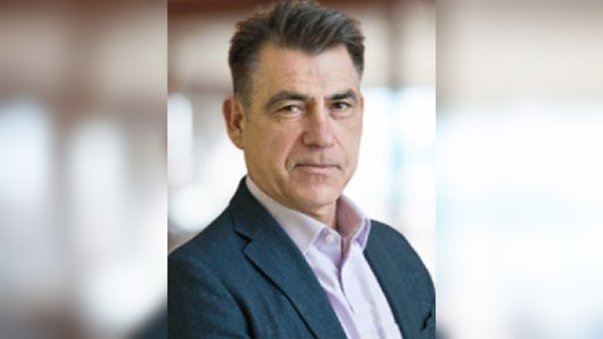 ‘This is Trump’s most ambitious deal’: Mark Linscott