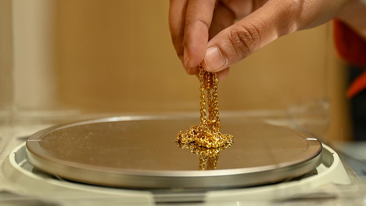 Evolution of gold loans: From cultural asset to accessible credit