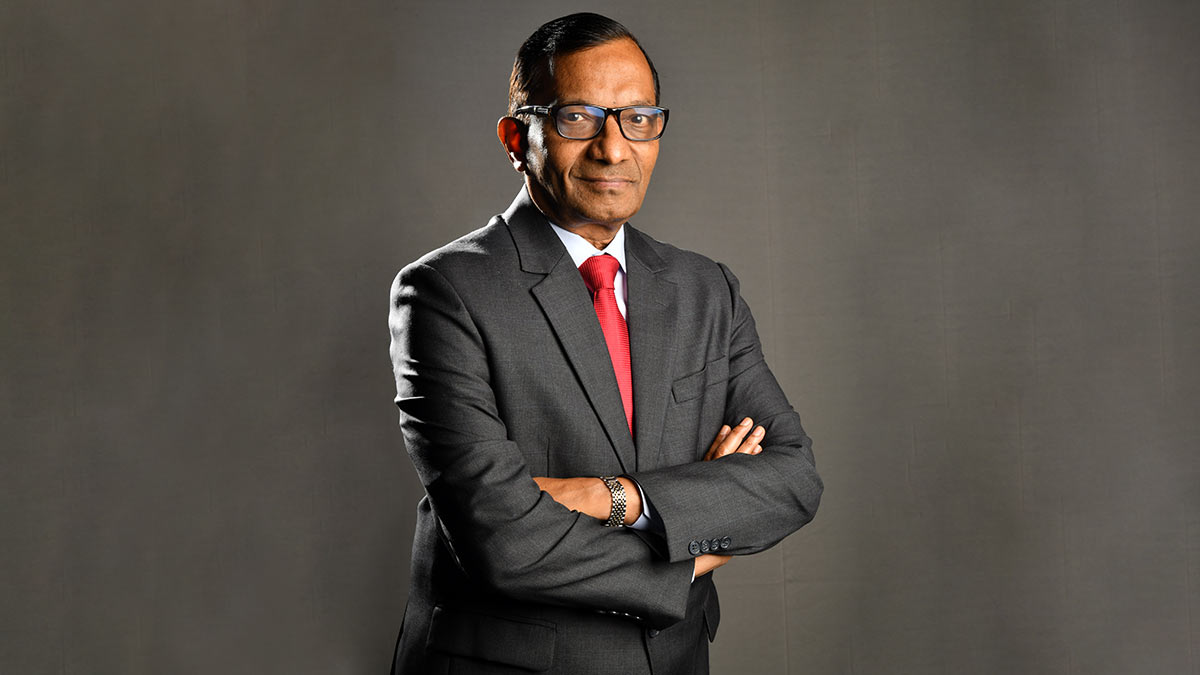 ‘Coming years will cement India as key node in global space economy’: Pawan Goenka