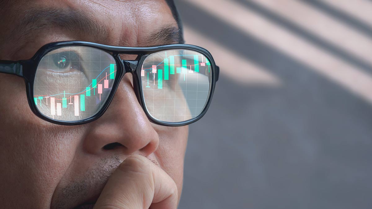 Late to stock market? Your guide to disciplined investing and risk management