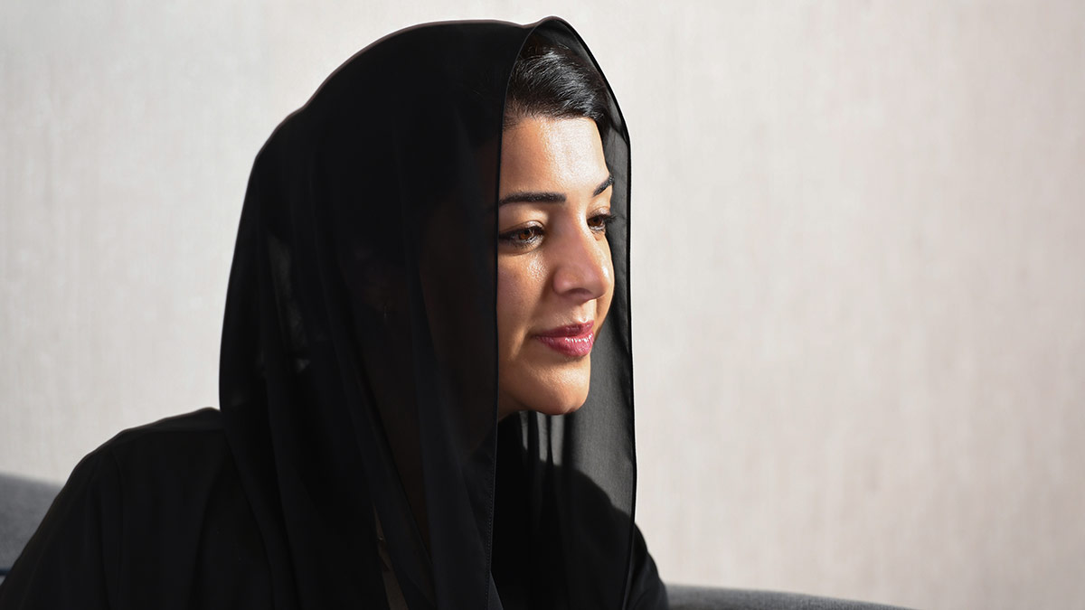 UAE will continue supporting humanitarian efforts, says Reem Al-Hashimy, Minister of State for International Cooperation- The Week