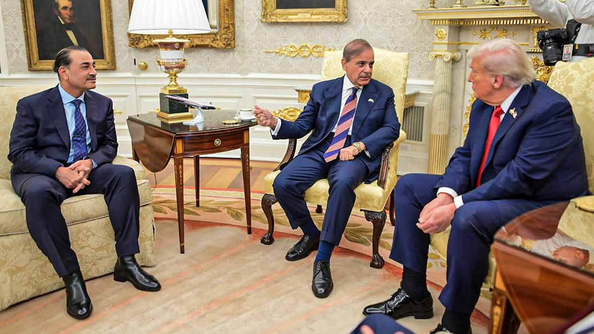 US F-16 upgrade deal for Pakistan is making India anxious, wary, claims Chinese media