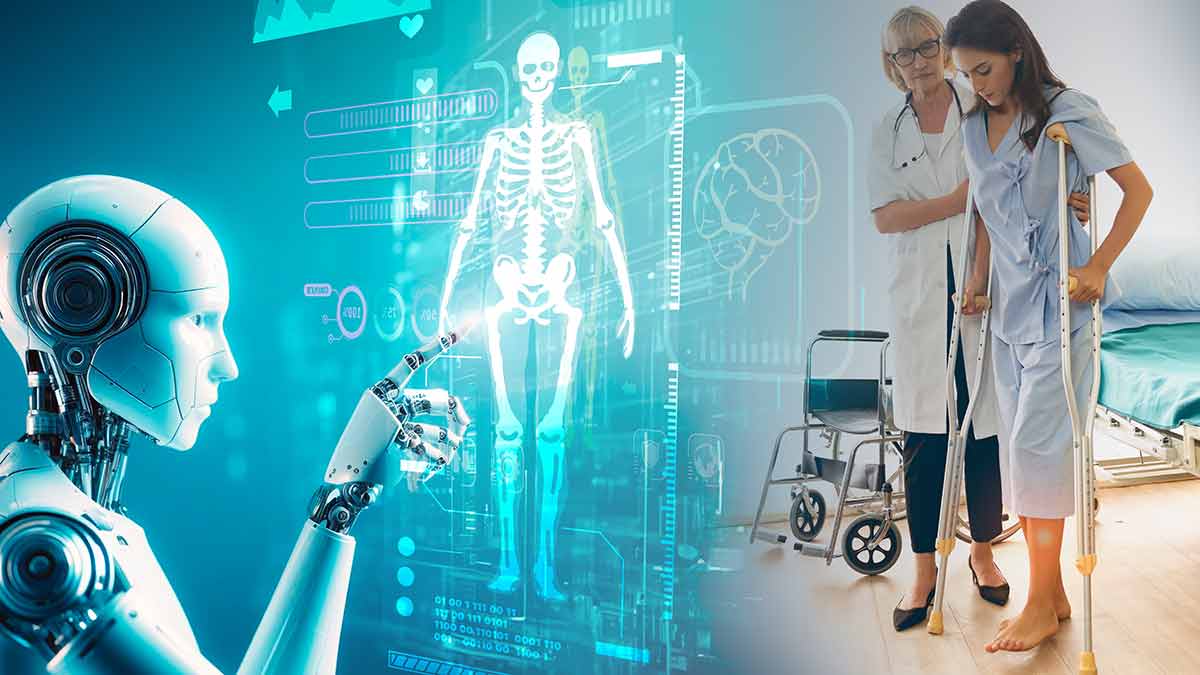 Why AI alone won’t heal Indian’s healthcare