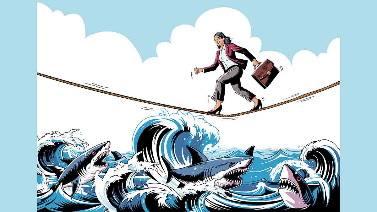 How Indian B-Schools are redefining leadership for new era