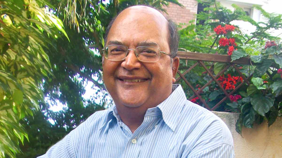 ‘Manager’s role won’t disappear; it will evolve’: Ramanujam Sridhar