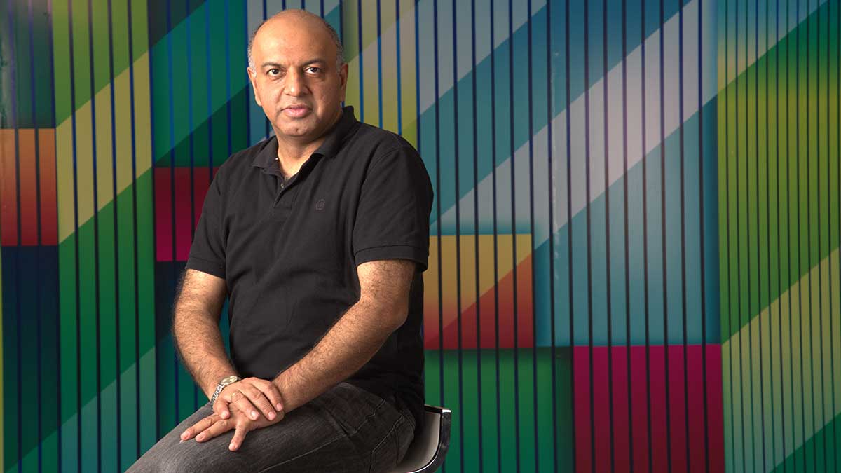 ‘Bootstrap as long as possible; it teaches fiscal discipline’: Sanjeev Bikhchandani