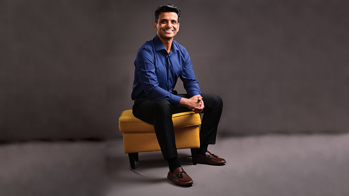 THE WEEK Man of the Year Shubhanshu Shukla: The inspiring journey from Lucknow to ISS