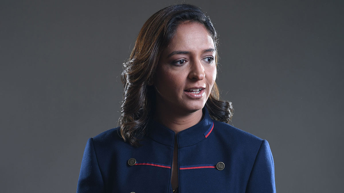 ‘WPL was the push we needed to face the world’: Harmanpreet Kaur to THE WEEK