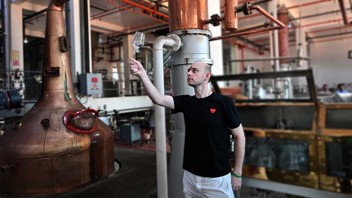 Jai Ho! Is the Indian alcohol industry the next global powerhouse?