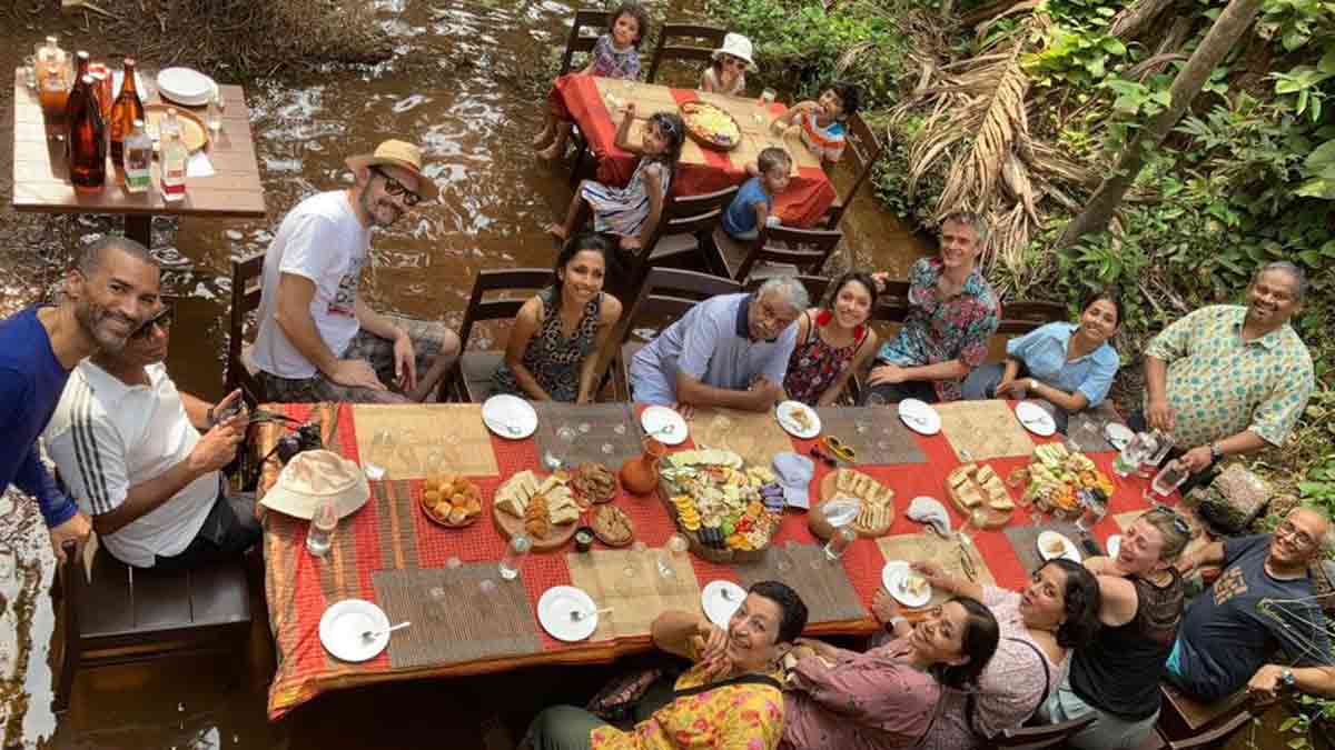 India is finally giving due recognition to its indigenous brews, spirits