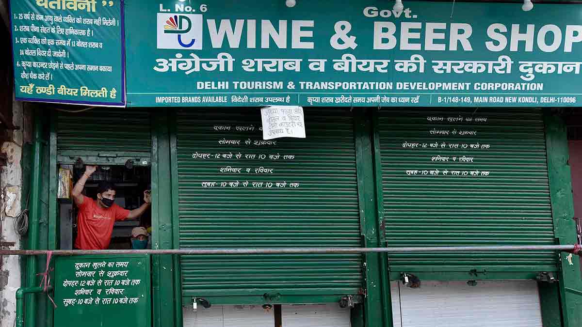 India's alcohol laws: Why brewers face a maze of rules and taxes