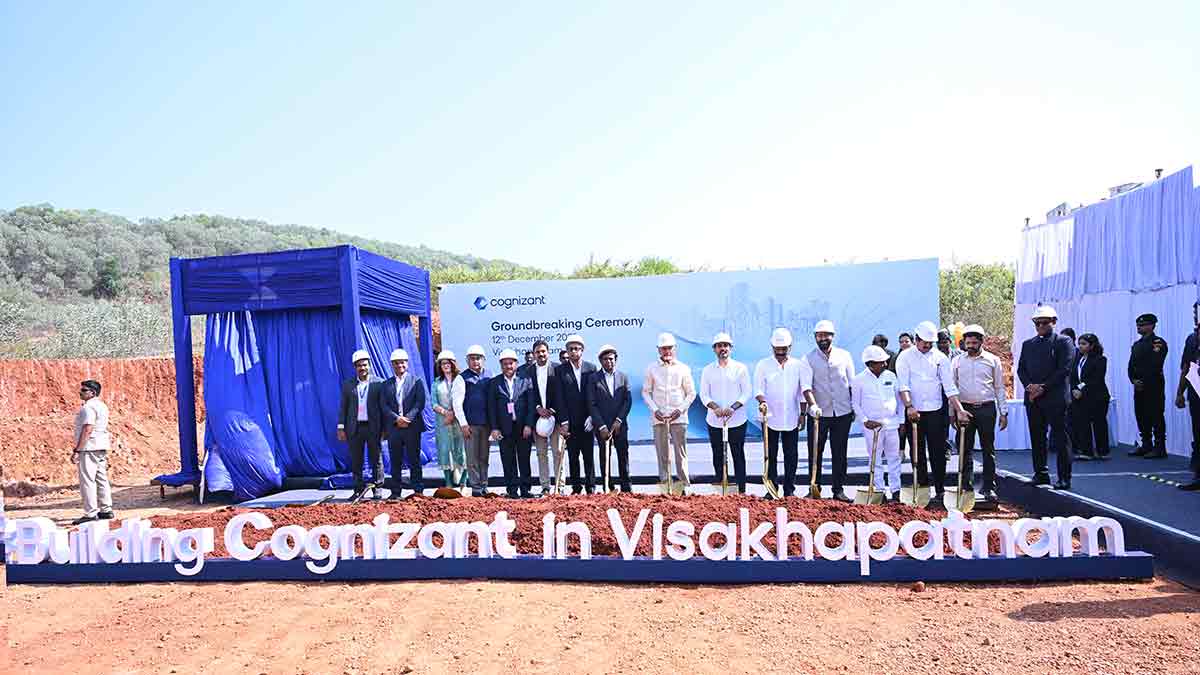 Investing in Visakhapatnam? How tech is fuelling real estate gold rush