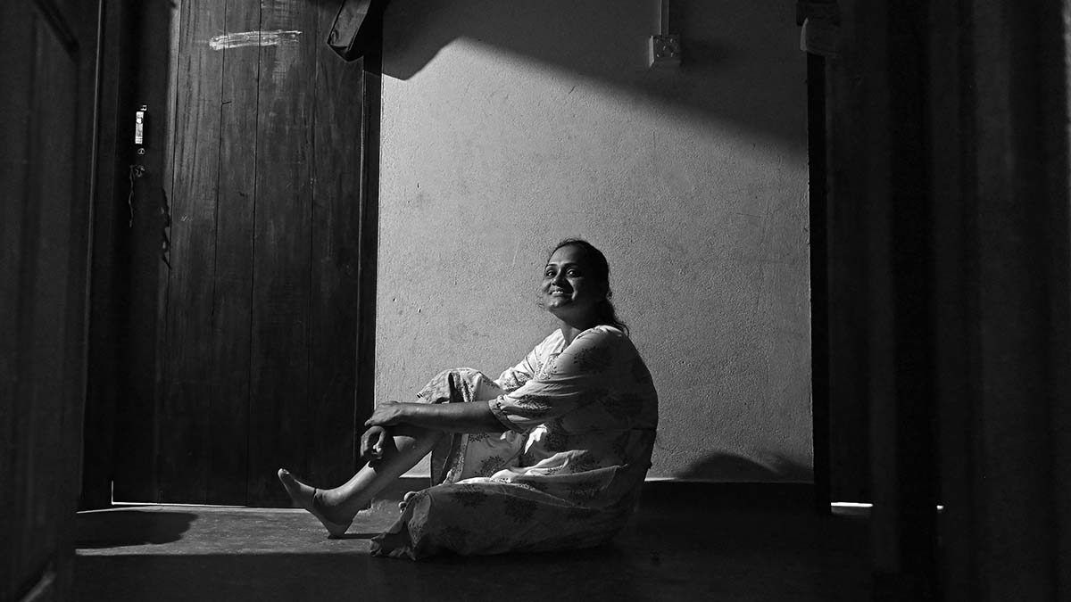 THE WEEK reports from Sri Lanka: Life in a land of landmines