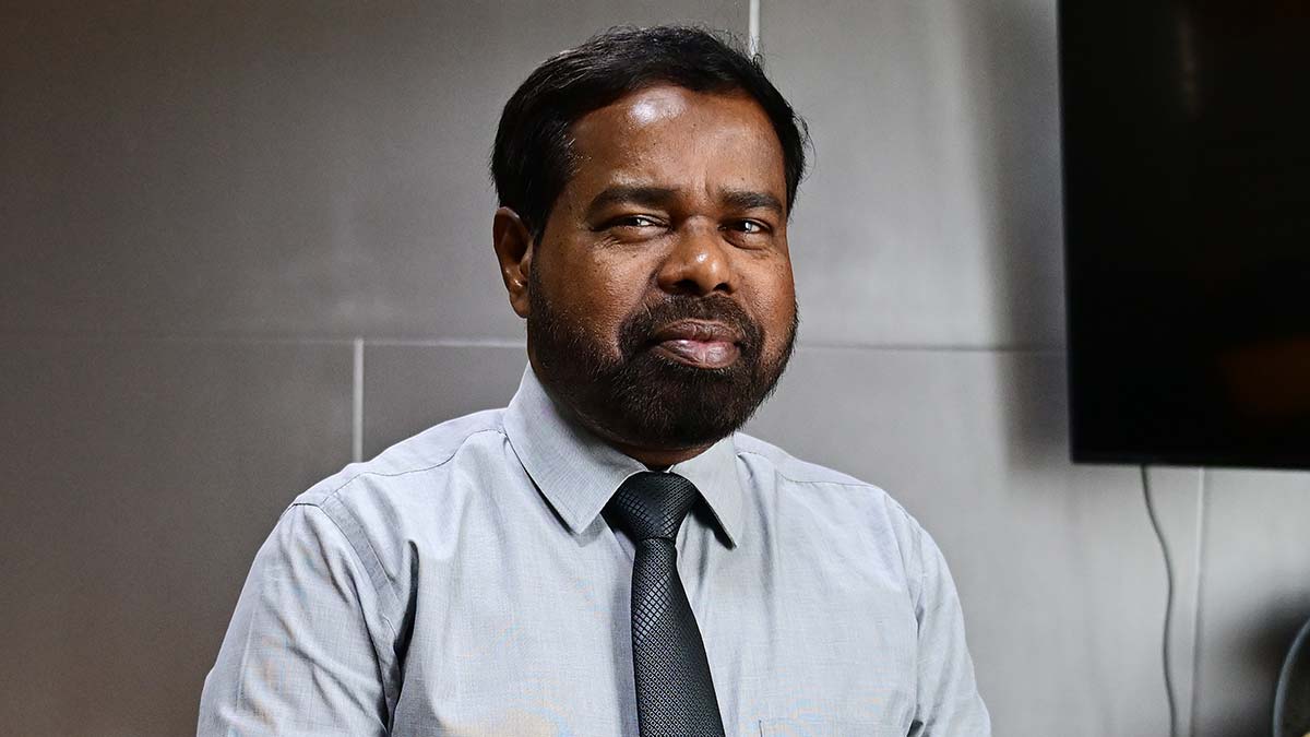 Clearing the past: Inside Sri Lanka's National Mine Action Centre