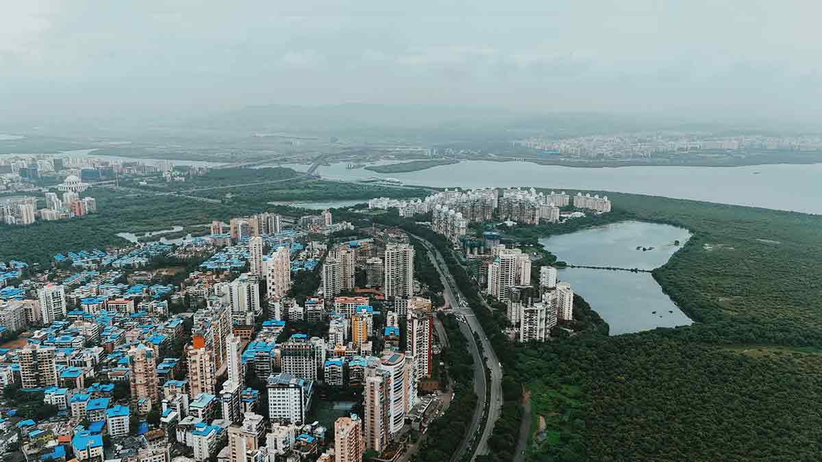 8,000 tonnes daily: BMC launches digital dashboard to tackle Mumbai's construction waste