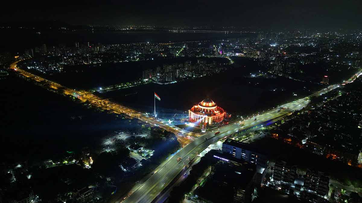 The untapped potential of Navi Mumbai the ‘bedroom suburb’