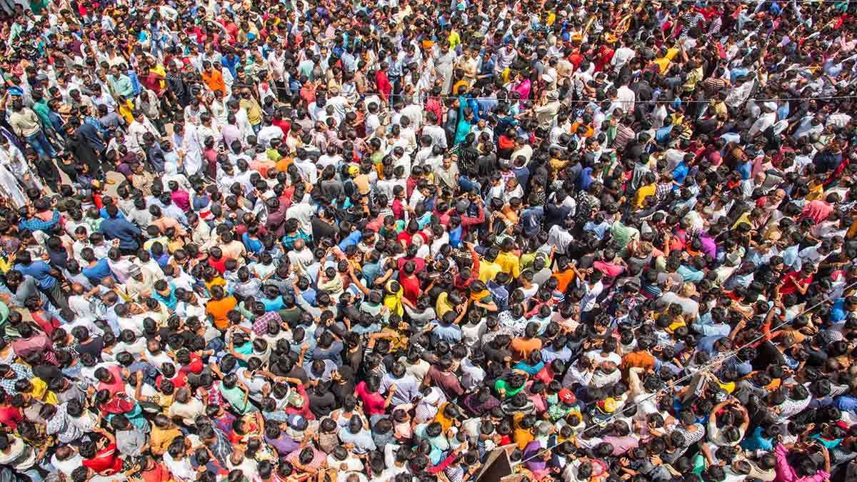 The great Indian shake-up: Is India ready for political storm of Census 2027?