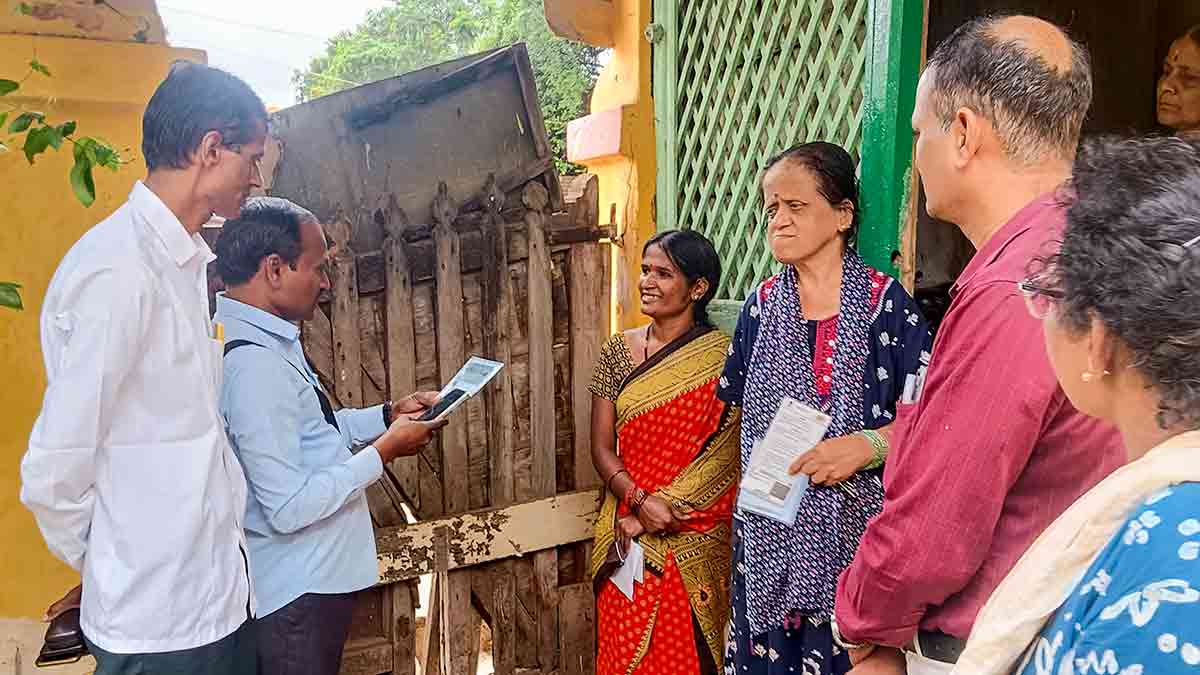 Counting caste to counter caste: The politics of enumeration in modern India