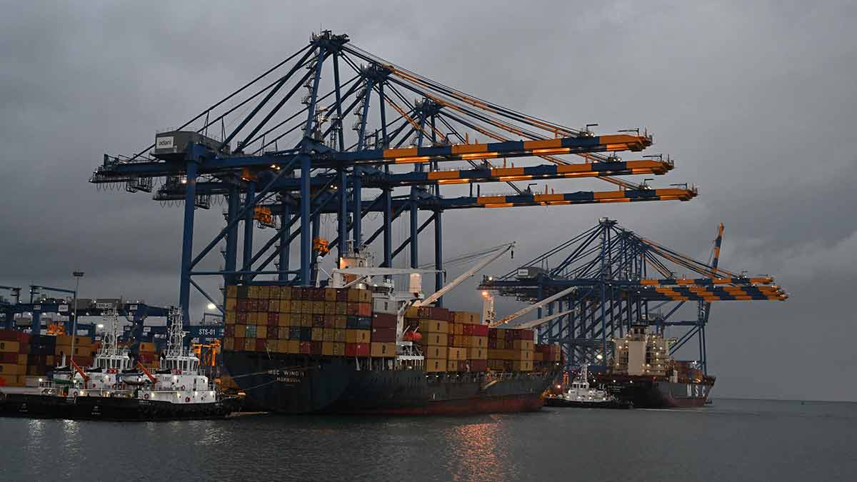 Hormuz Strait crisis: Did Vizhinjam and Kerala miss a multi-billion-dollar global shipping and investment moment?