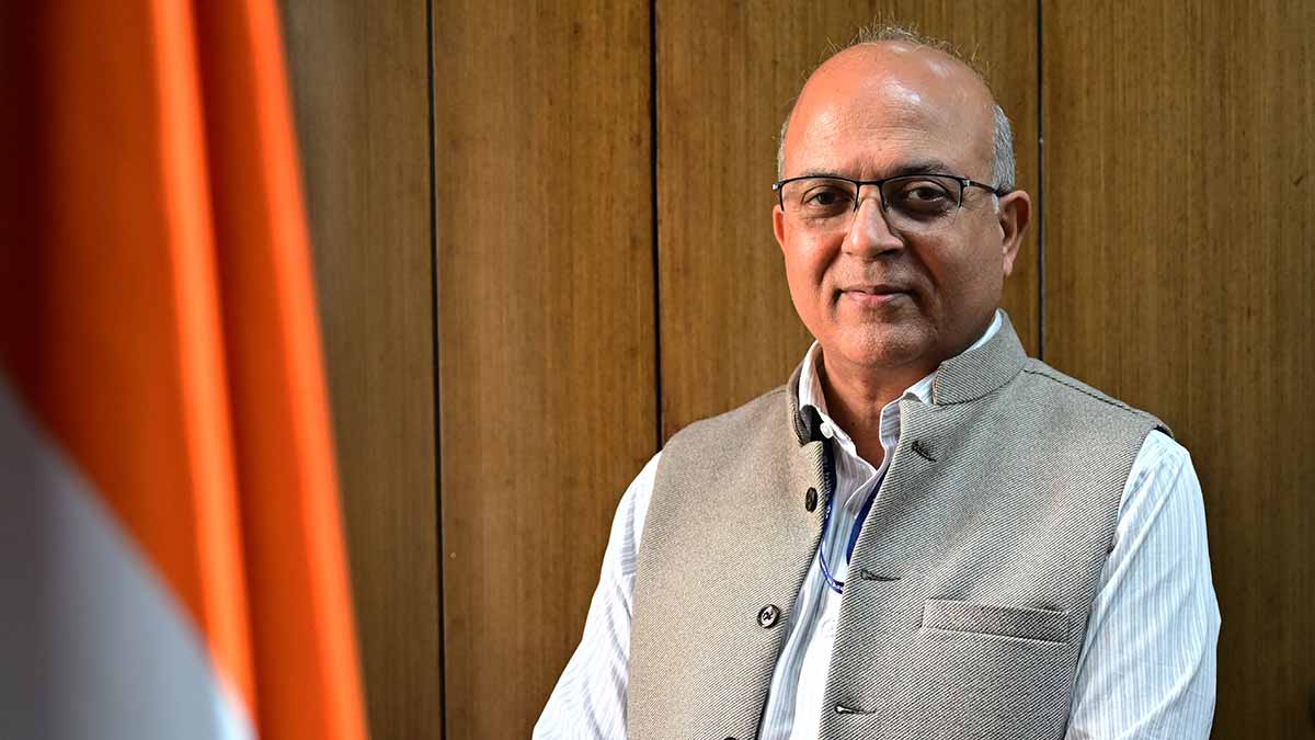 ‘Unani is becoming popular, as it is based on evidence-based innovation’: Prof Saiyad Shah Alam