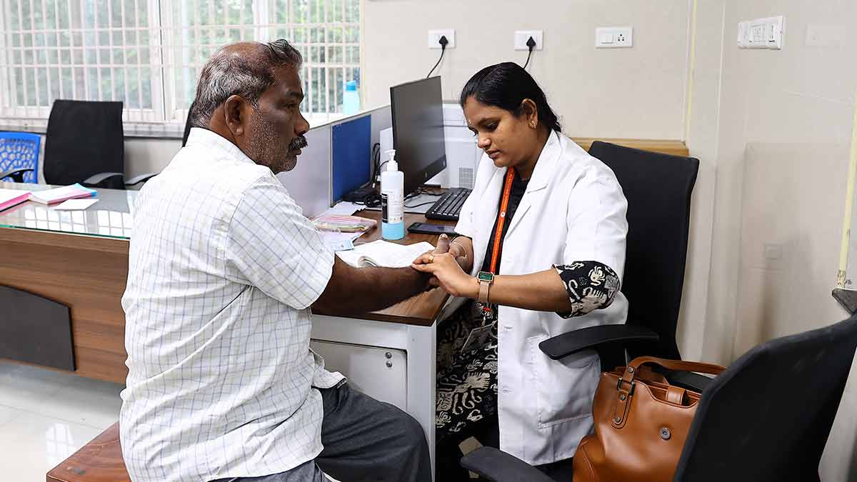 Beyond herbs: How siddha medicine is transforming lives