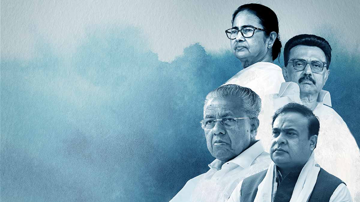 New face of governance: How personal branding is reshaping state elections