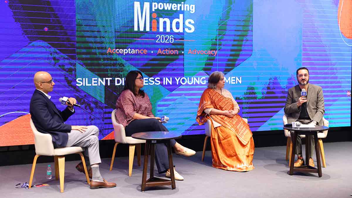 The stigma divide: Why young Indian women struggle to seek mental health help