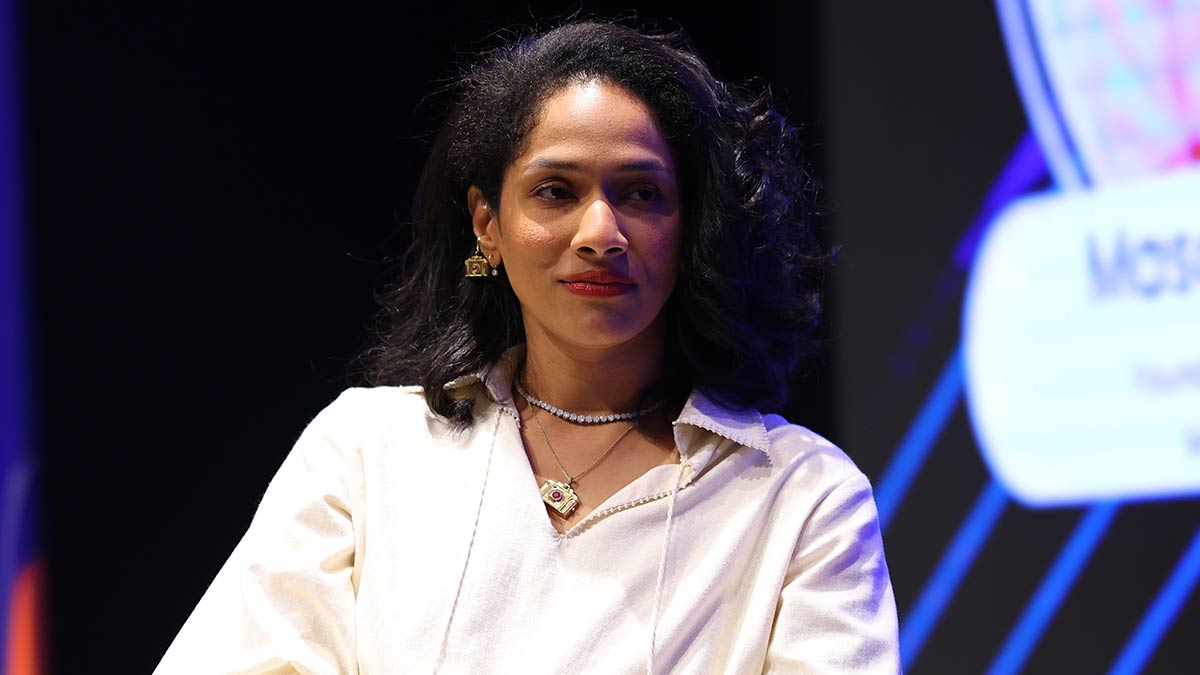 Lovechild: How Masaba Gupta built a brand on authenticity and self-love