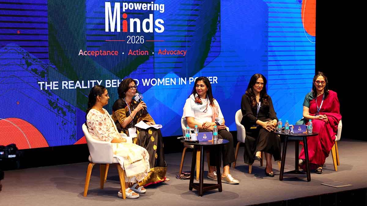 Beyond the boardroom: Voices of women leaders on overcoming societal hurdles