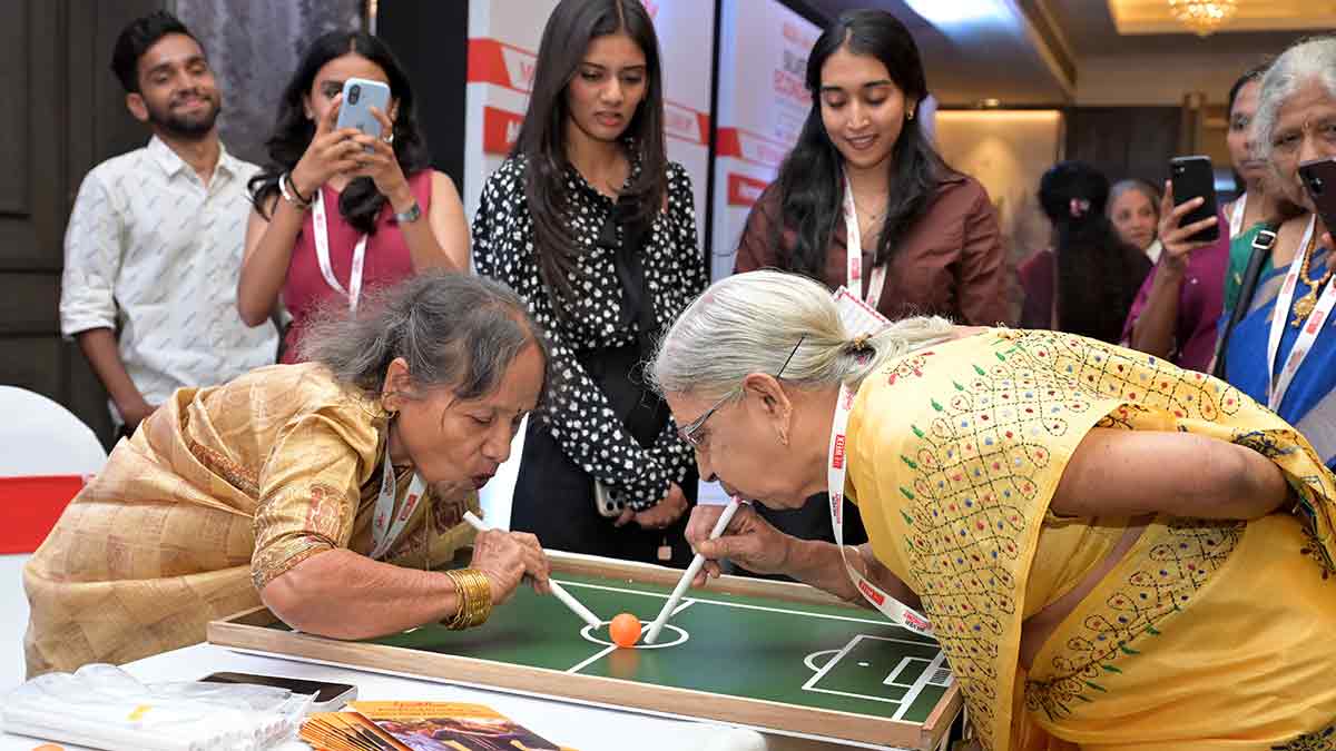 Rise of Silver Economy: Empowering India's growing elderly population
