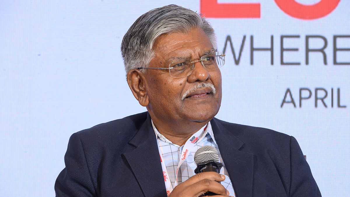 Redefining retirement: Rise of active, productive and healthy ageing in India