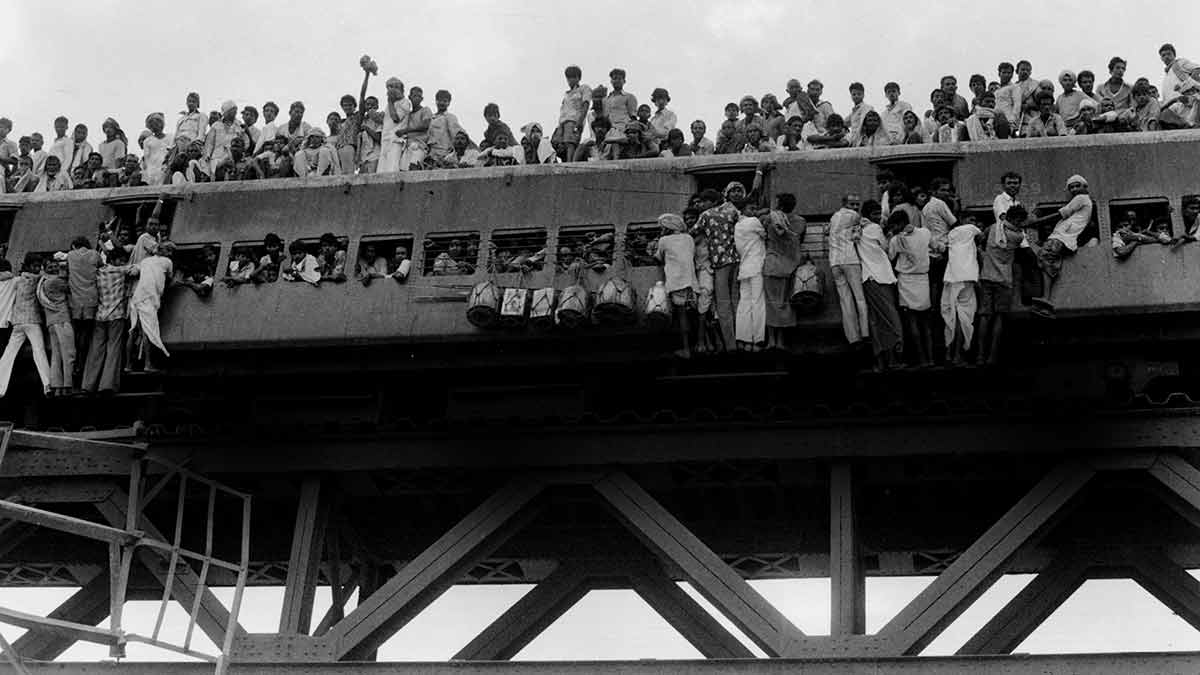 From colonial charm to modern marvels: The inside story of Indian Railways