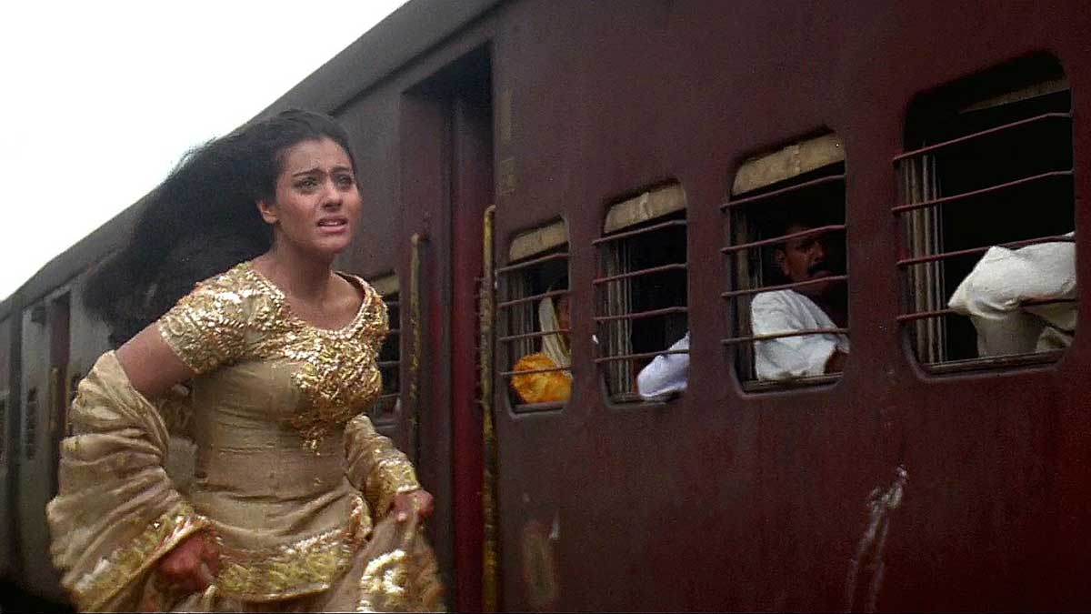 From Toofan Mail to DDLJ: How trains shaped Indian cinema and identity