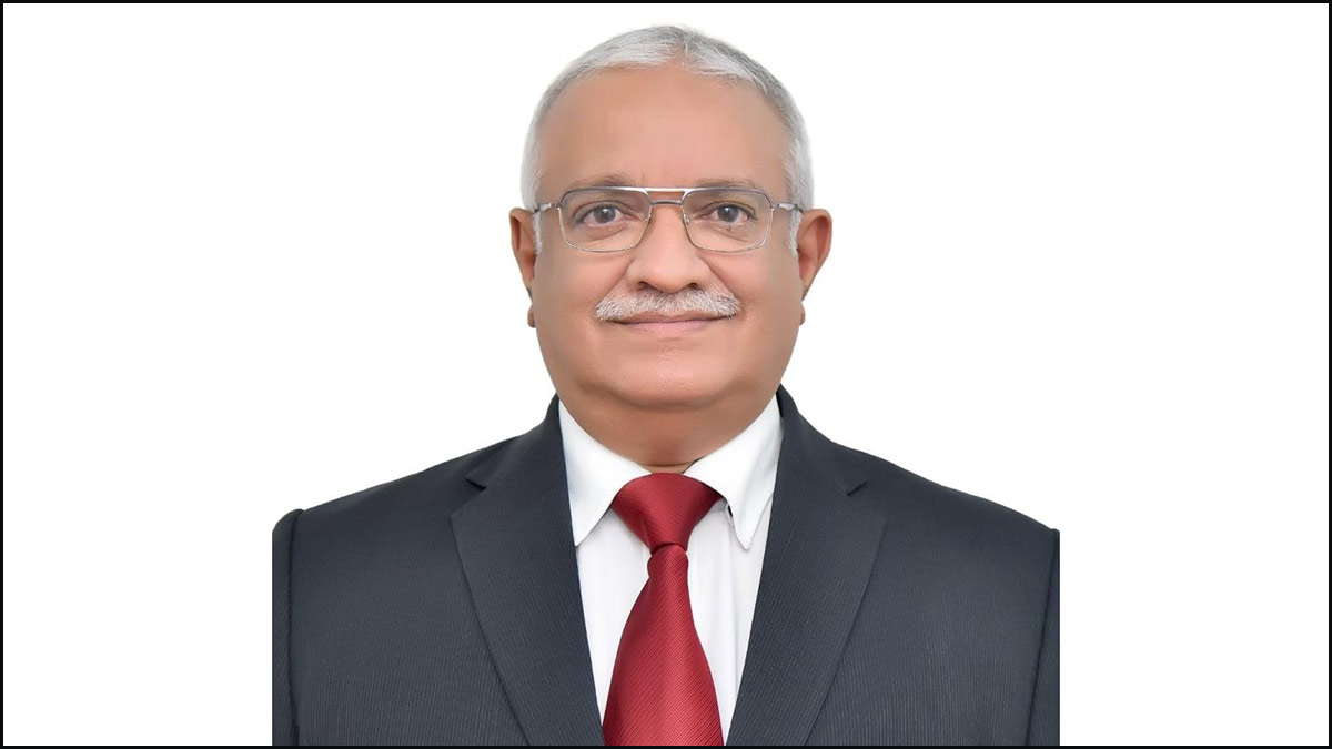Interview | ‘Industry-academia relationship needs to change’: Ramesh Kunhikannan