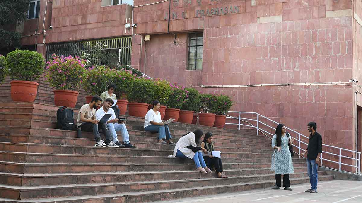 From labs to startups: How Indian universities are integrating practical skills, adaptability