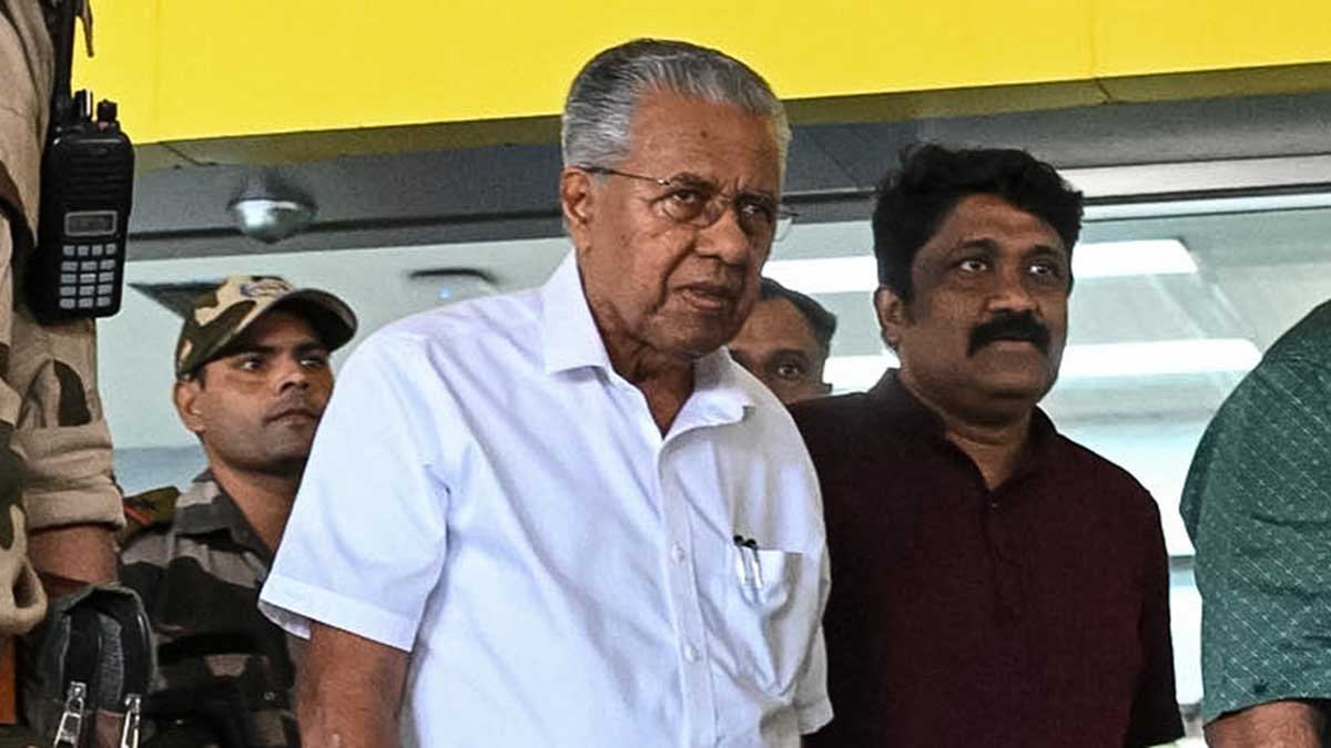 Dissent and disillusionment? What led to Pinarayi Vijayan's electoral setback in Kerala