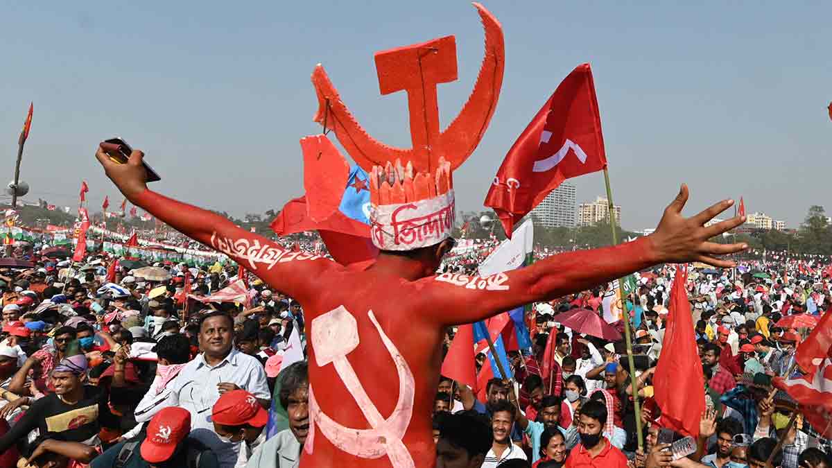Is a Marxist revival on the cards in West Bengal?