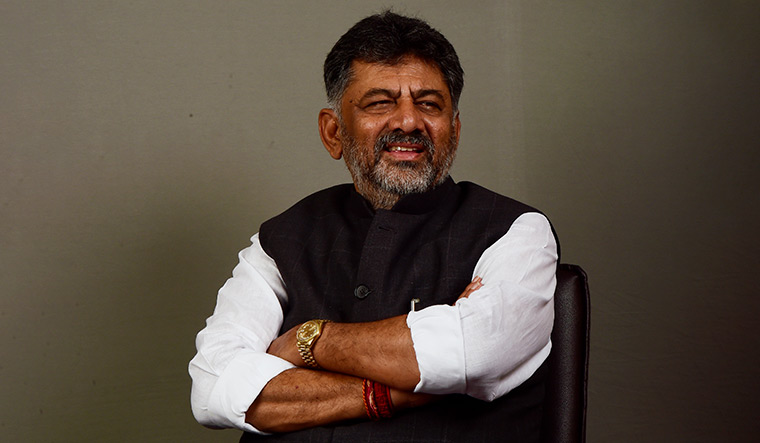 No 'black magic' ritual performed in or near any temple in Kerala', says Devaswom min denying Shivakumar's claims - Vimarsana News