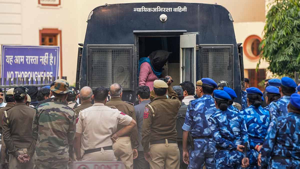 From campuses to terror cells: Is online indoctrination India's next big threat?