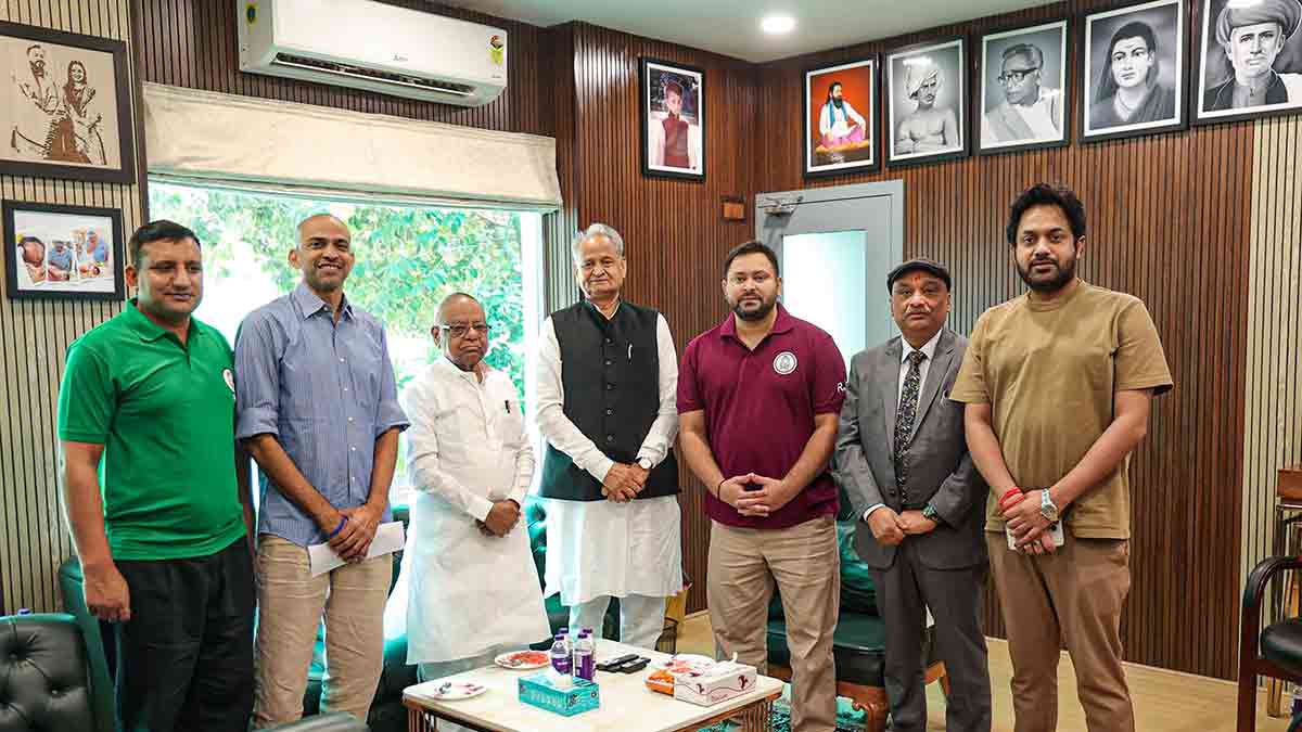 Out of RJD’s shadow: How Congress is reclaiming autonomy in Bihar