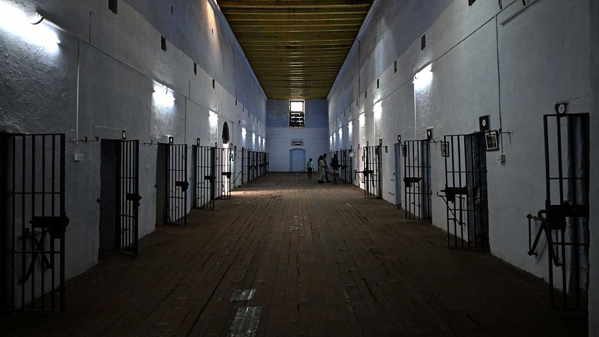 How an Irish soldier's defiance in India against British joined two freedom struggles