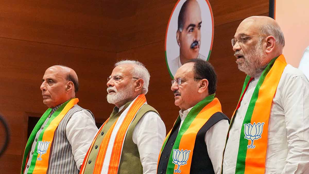 Who will be next BJP president? JP Nadda's successor could be appointed before Dec 15, here's why