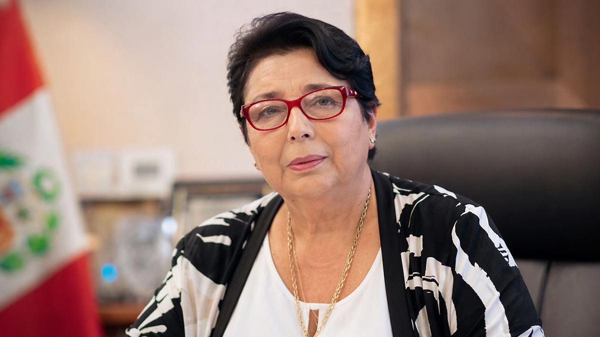 ‘Women’s reservation is a no-brainer’: Beatriz Merino, first woman PM of Peru