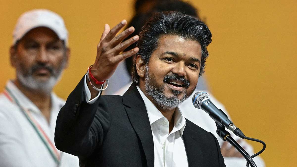 Jana Nayagan’s calculated rise: How Vijay rewrote Tamil Nadu's political script