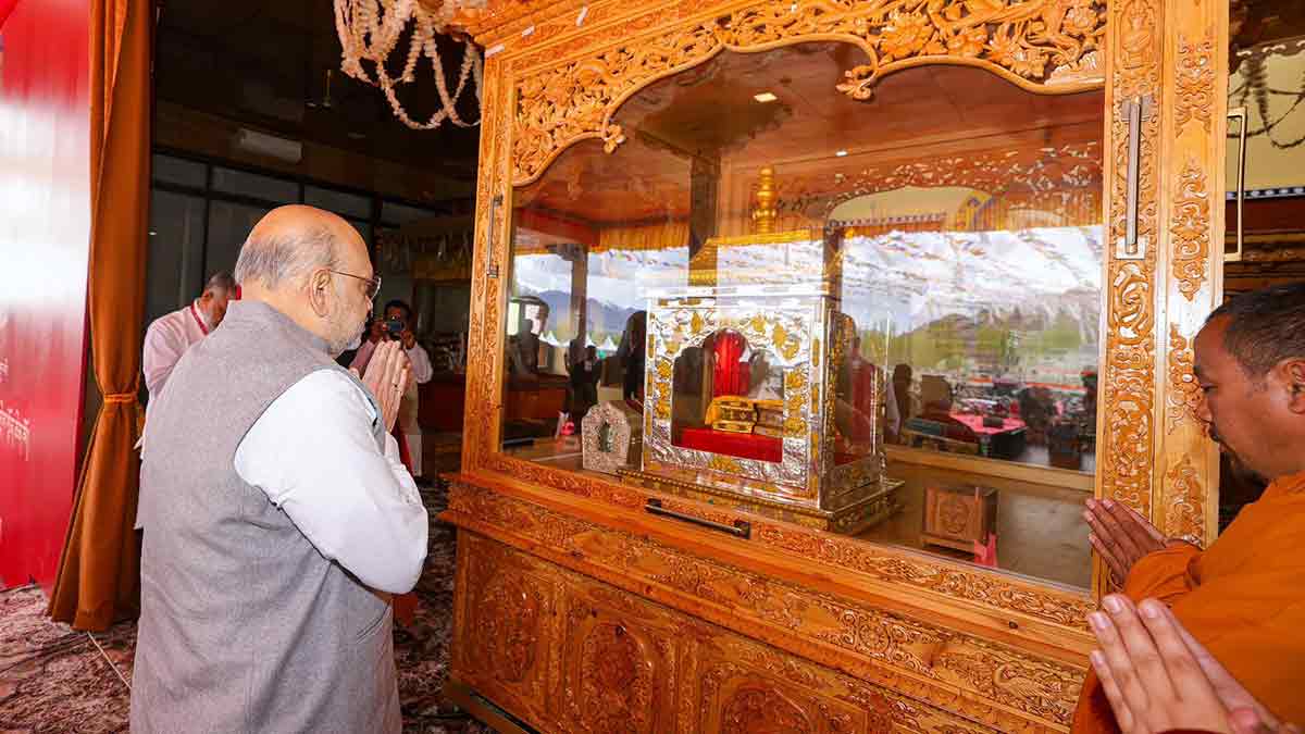 Price of progress: How Ladakh is facing cultural, environmental challenges