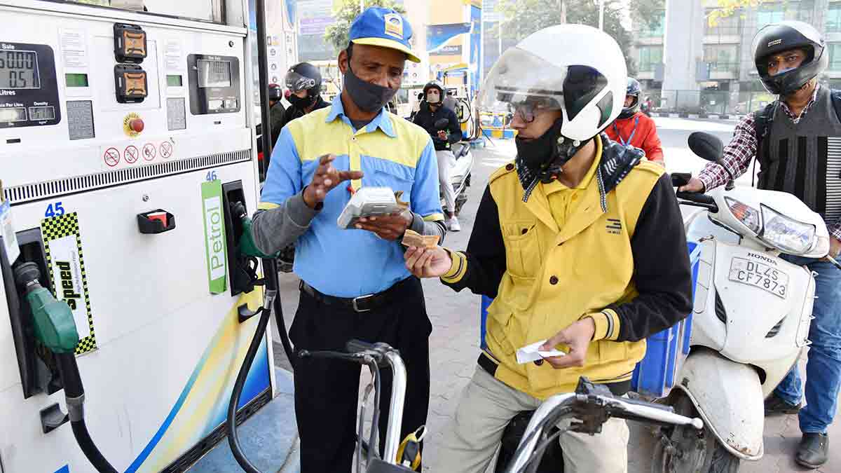 Hormuz crisis: A defining macroeconomic challenge for India's growth