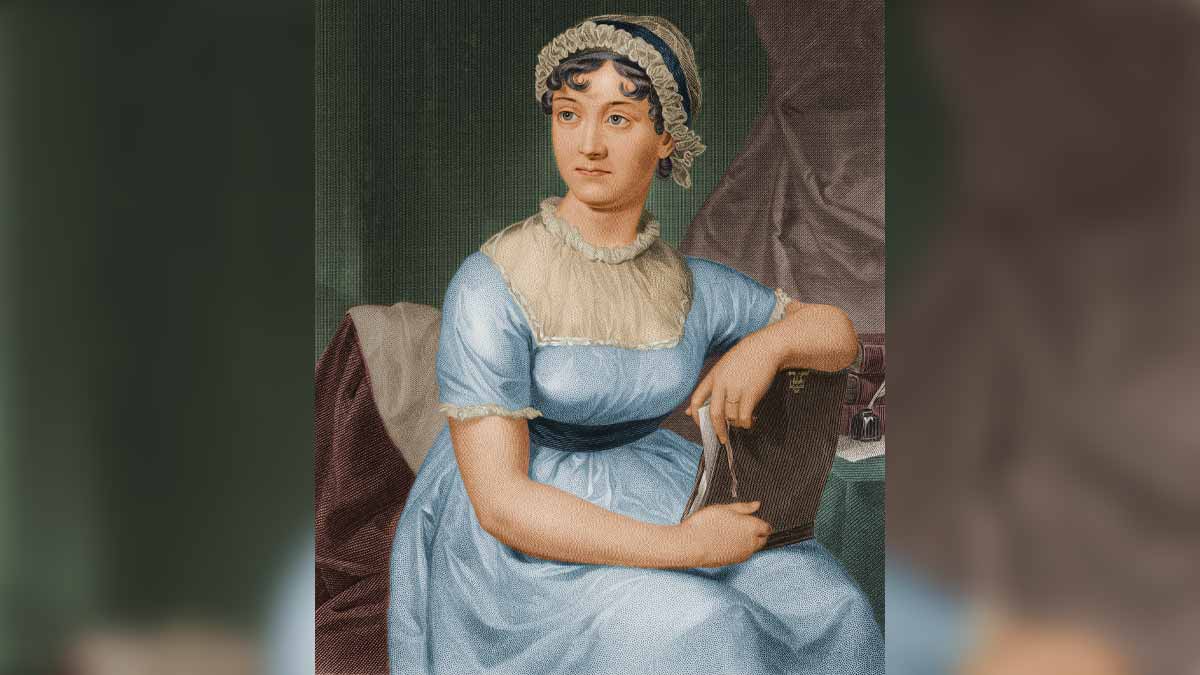 Jane Austen's enduring legacy: Why we still love her 250 years later
